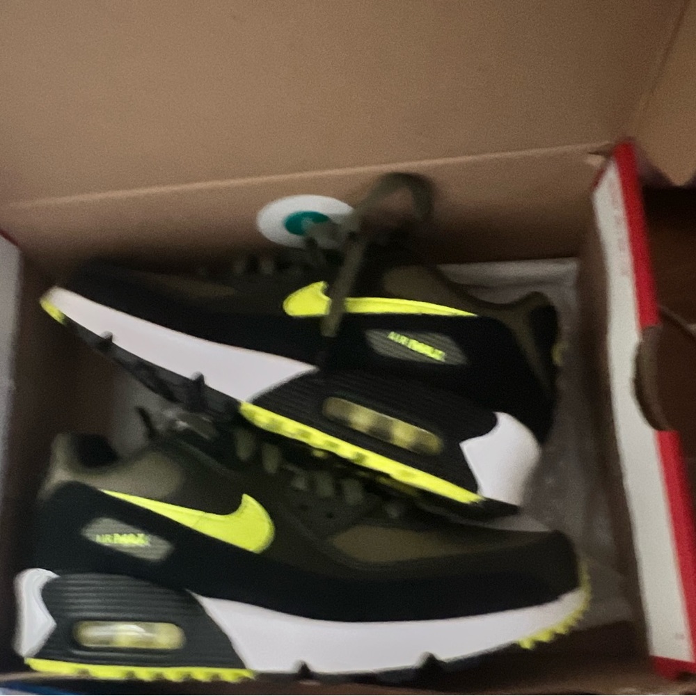 Brand new